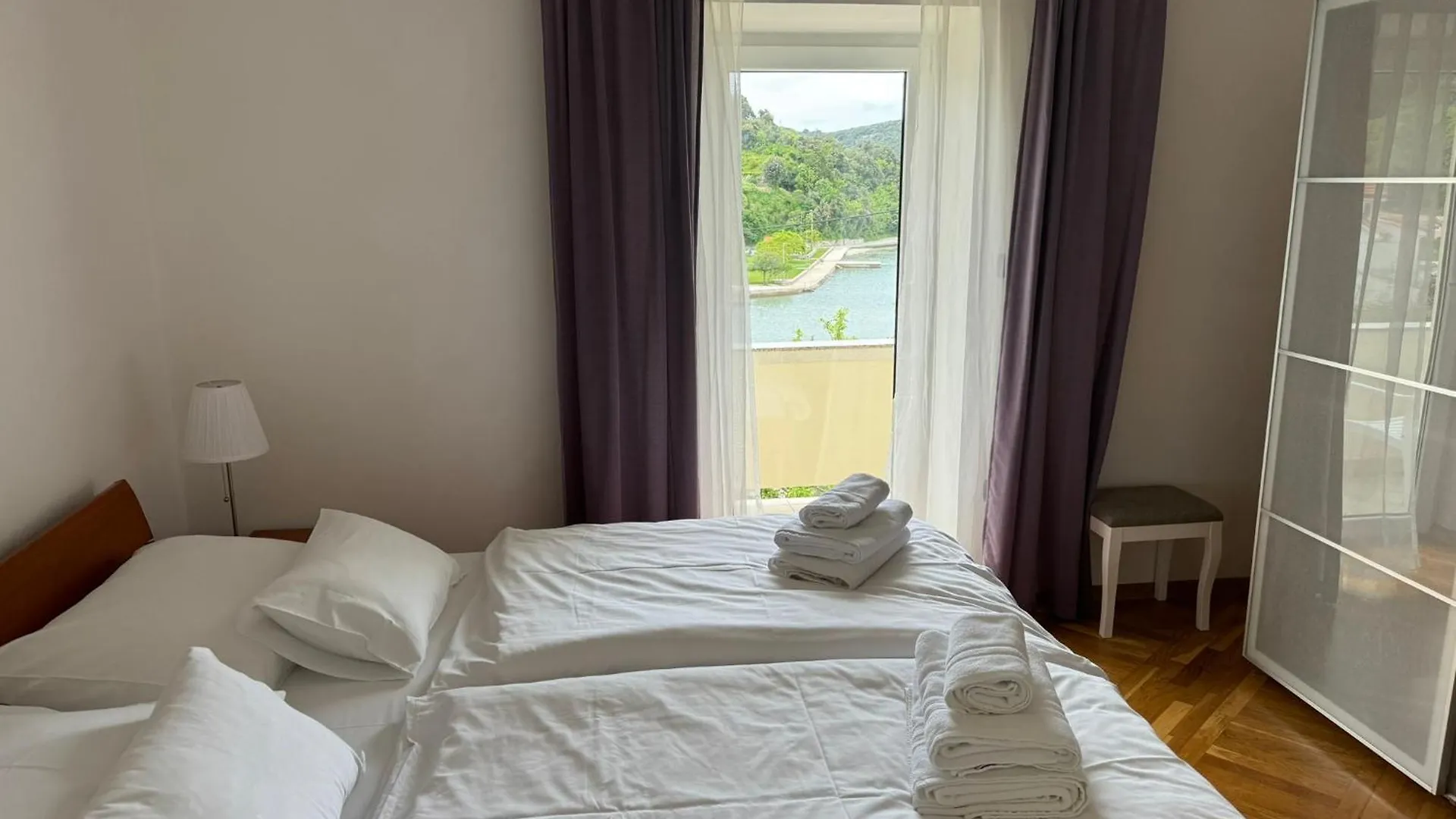Apartments Trlika Kampor Kroatië