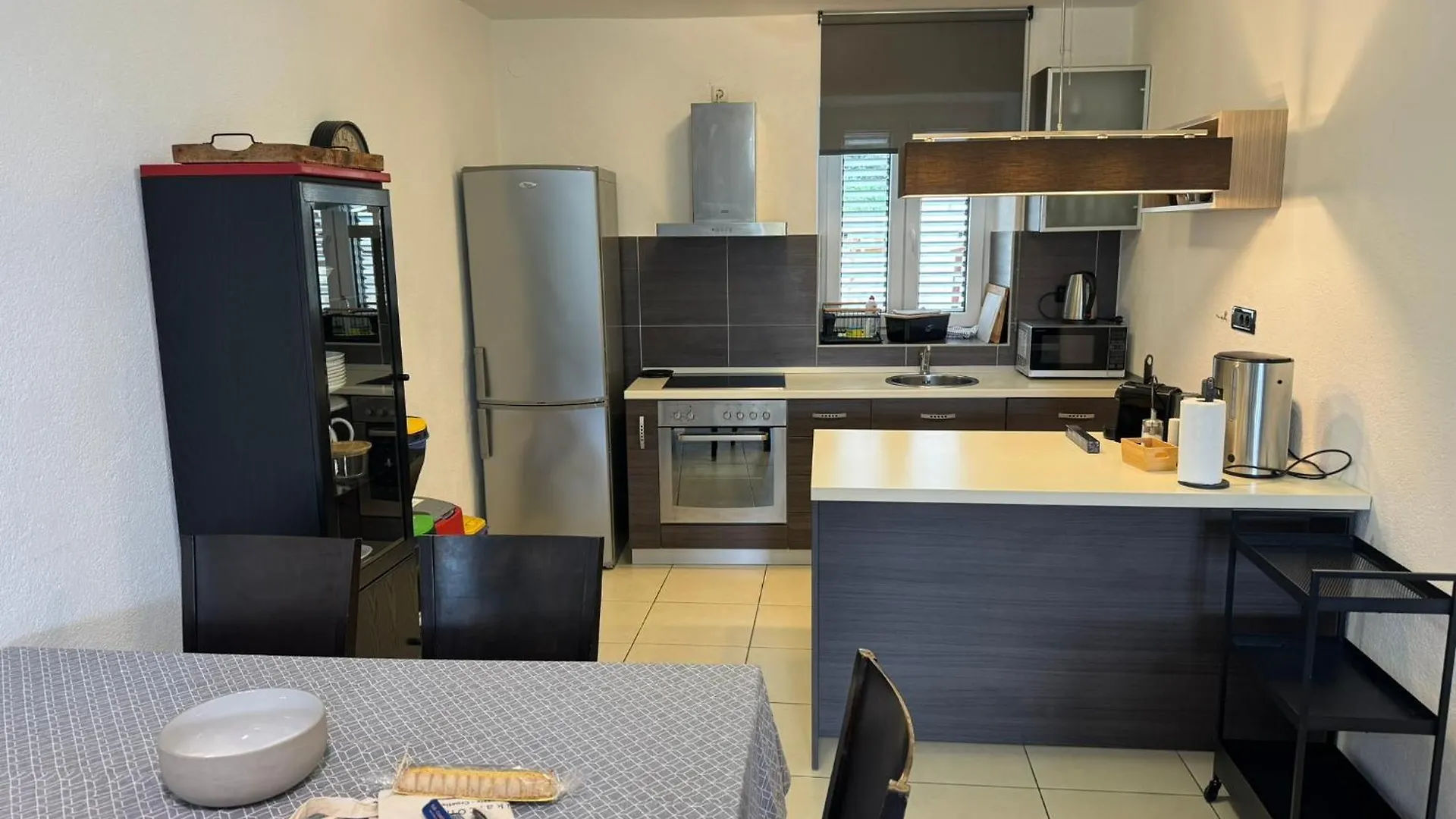 Apartments Trlika Kampor Kroatië