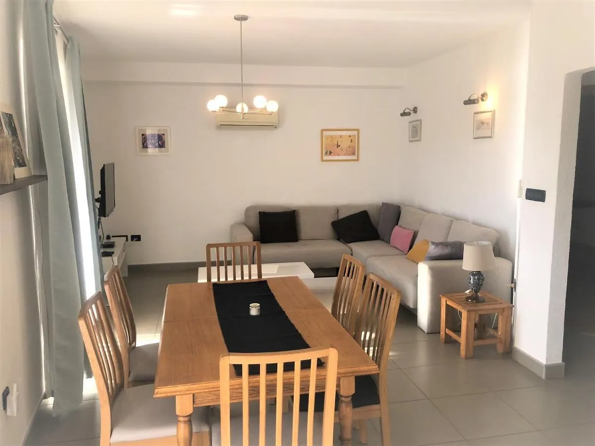 Apartments Trlika Kampor Croatia