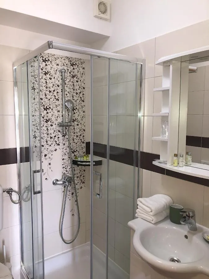 Apartments Trlika Kampor Croatia