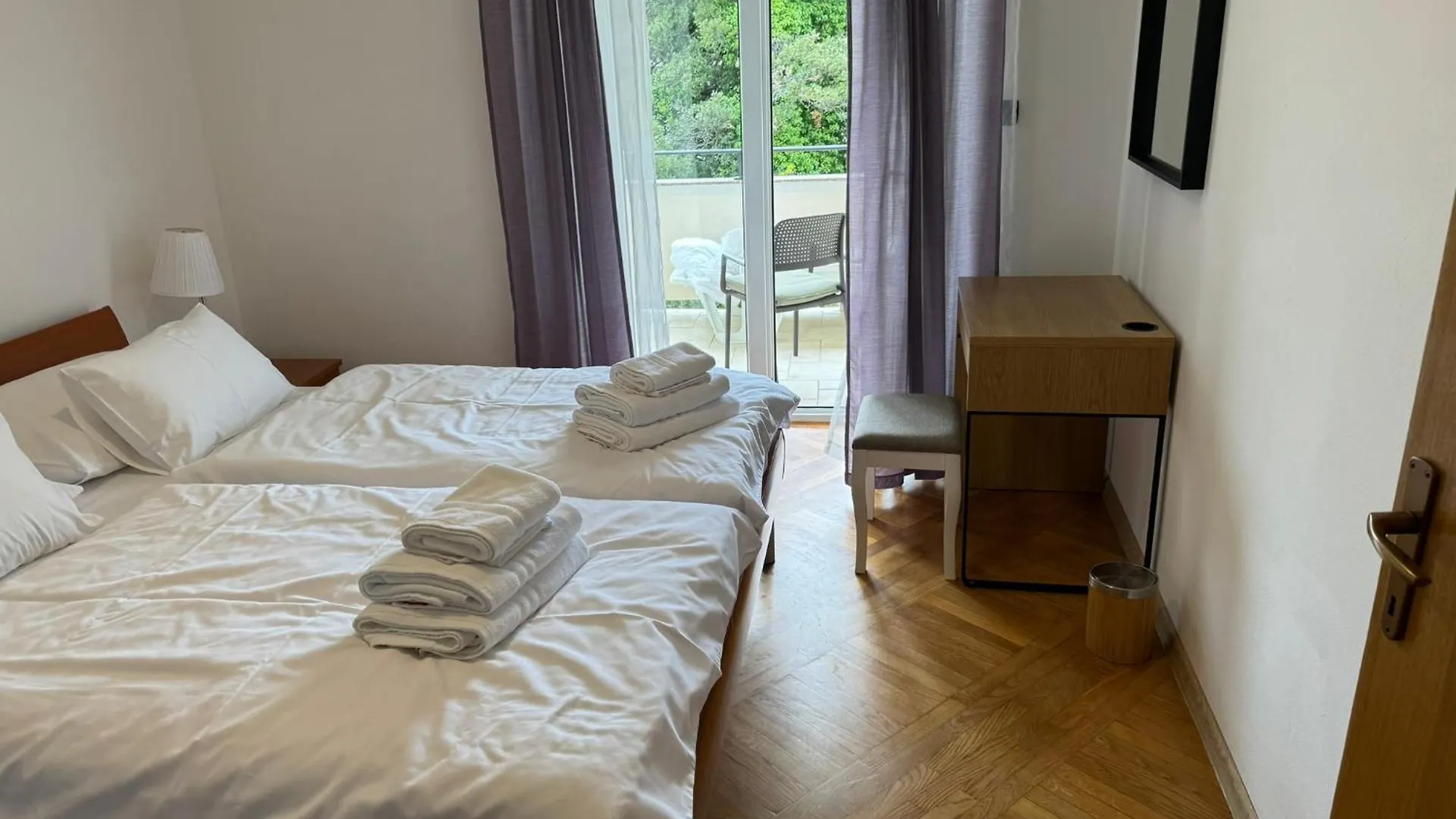 Apartments Trlika Kampor